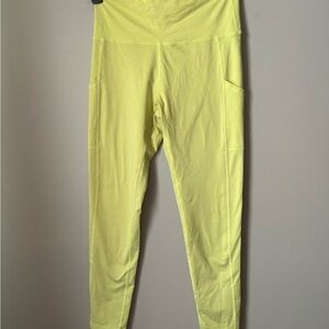 Aerie Chill Play Move size Large leggings